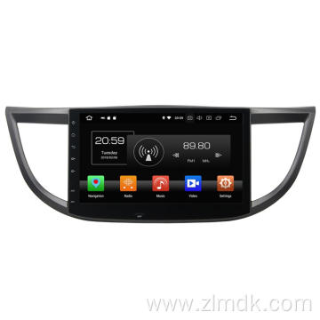 CRV 2015 in dash DVD Player